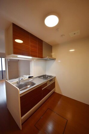 Amour櫻花の物件内観写真